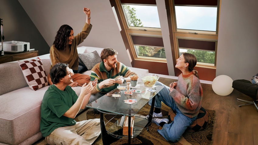 35 de ani împreună