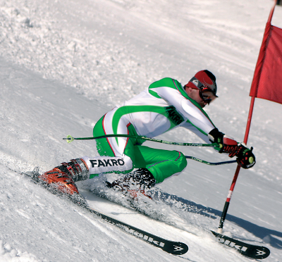 5th IFD FAKRO Winter Olympics