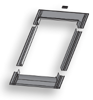 for flat roofing (ESV)