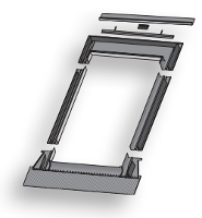 for profiled roofing (EZV,  EHV)