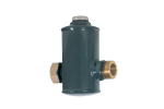 SAS air separator