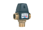 SWM water mixer