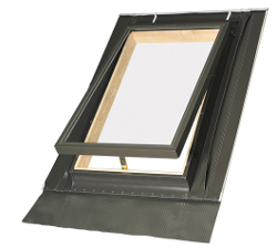 Access roof light WGT, WGI